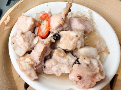 喜辰港式點心茶餐廳 台中站前秀泰店 7